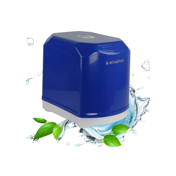 Stilmax Premium Water Purifier
